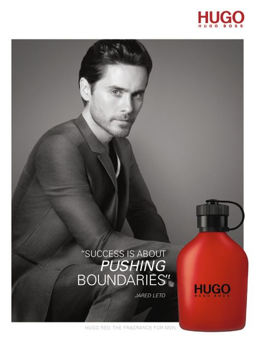 Hugo Red