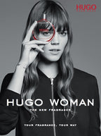 Hugo Woman Classic
