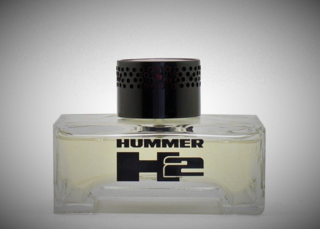 Hummer H2