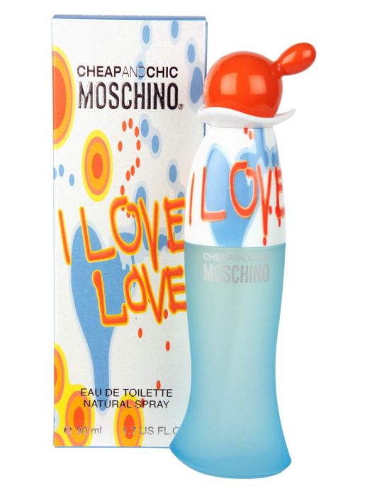 I Love Love