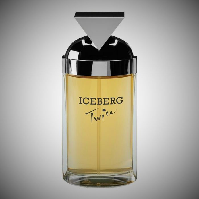 Iceberg "Twice"