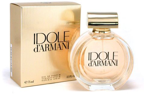Idole D'Armani