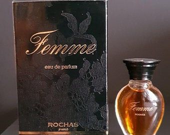 Femme (Rochas)
