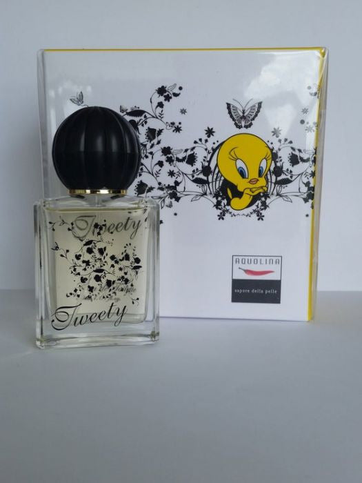 Tweety