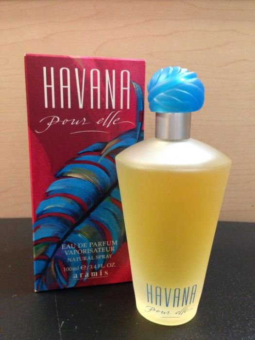 Havana Elle