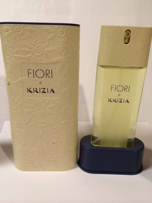 Fiori di Krizia