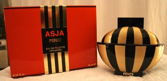 Fendi Asja