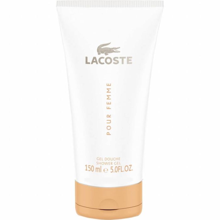 Lacoste Pour Femme