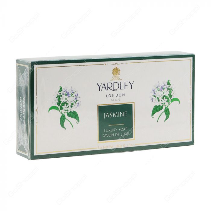 Yardley (VARIOUS)