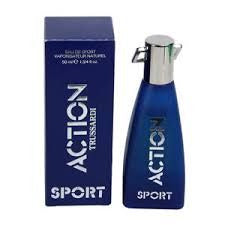 Trussardi Action Sport