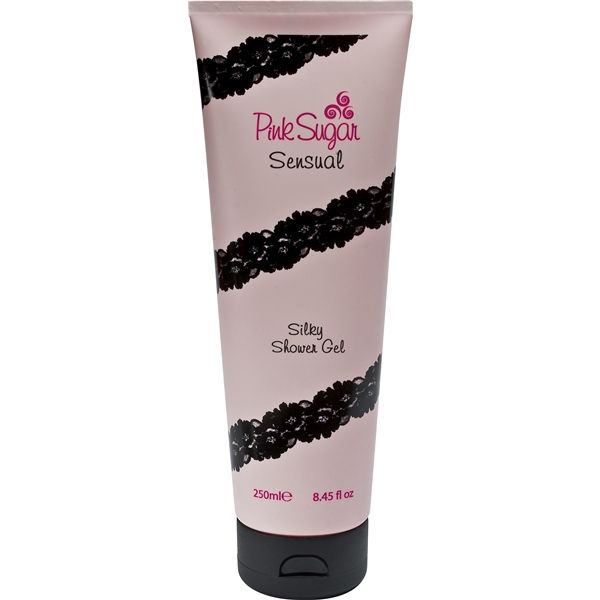 Pink Sugar "Sensual"