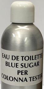 Blue Sugar Eau de Toilette SPLASH Decanter Refill 300ml