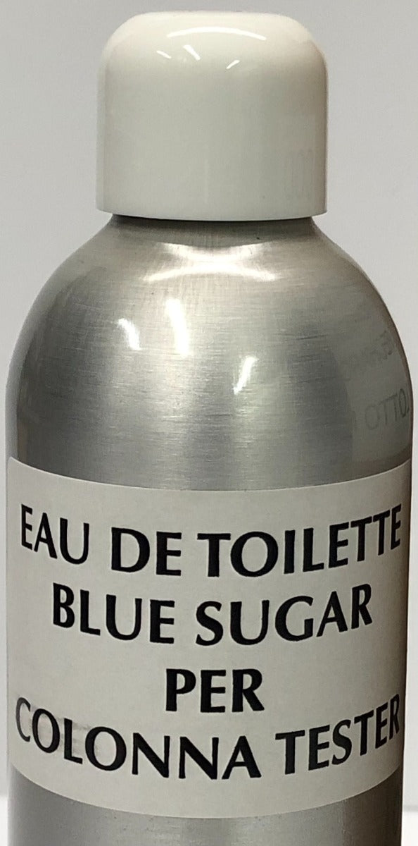 Blue Sugar Eau de Toilette SPLASH Decanter Refill 300ml