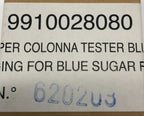 Blue Sugar