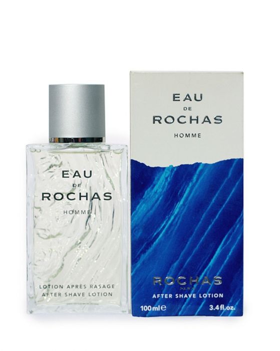 Eau De Rochas
