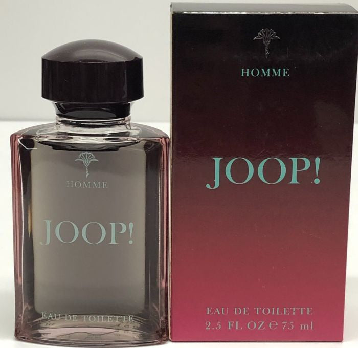 Joop Homme