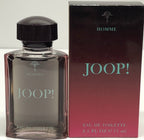 Joop Homme VINTAGE LANCASTER Eau de Toilette Splash 75ml