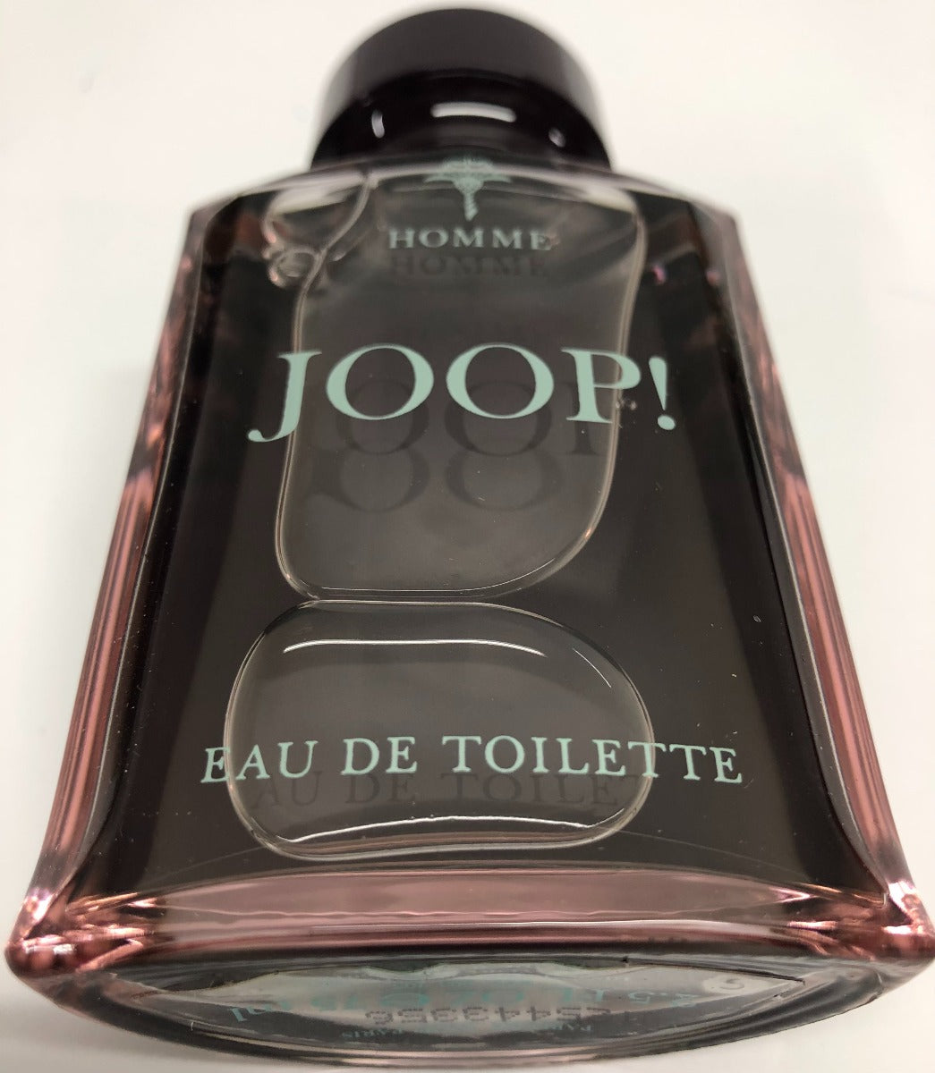 Joop Homme VINTAGE LANCASTER Eau de Toilette Splash 75ml