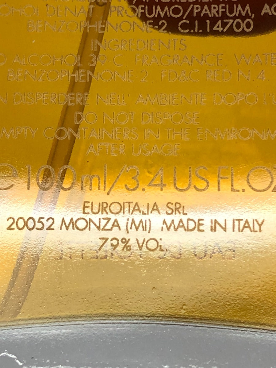 Dolce & Gabbana (Classic)