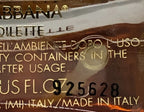 Dolce & Gabbana (Classic) VINTAGE EUROITALIA Made in Italy Eau de Toilette Spray UNBOXED 100ml