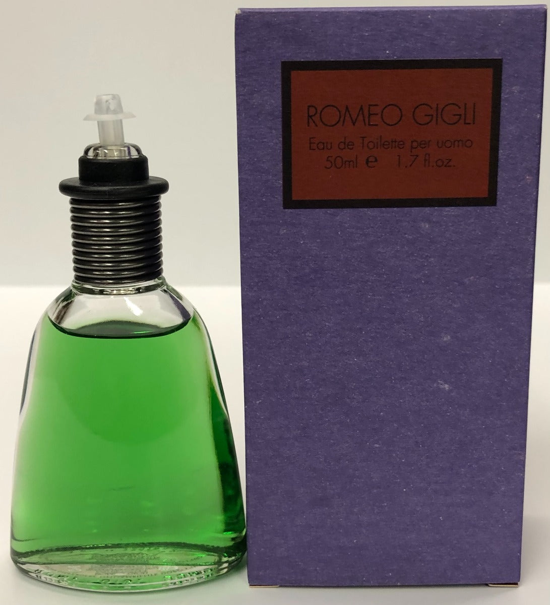 Romeo Gigli per Uomo