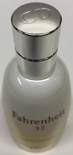 Fahrenheit "32"