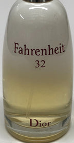 Fahrenheit "32"