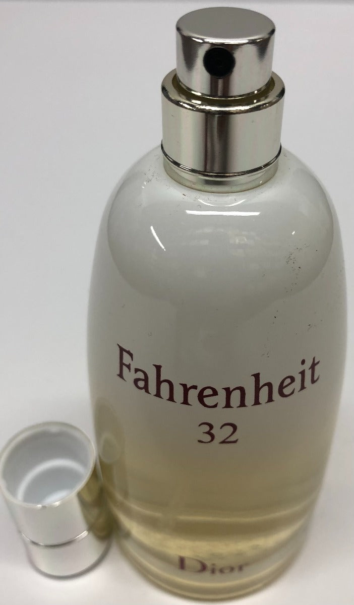 Fahrenheit 