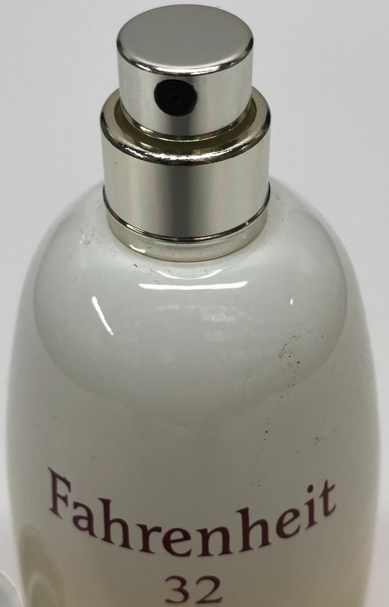 Fahrenheit "32"