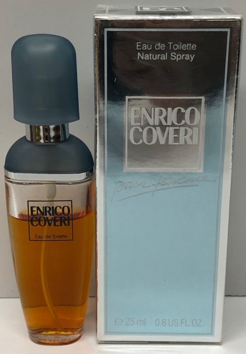 Enrico Coveri