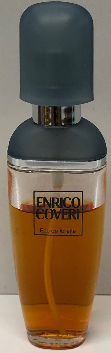Enrico Coveri