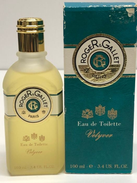 Roger & Gallet Vetyver