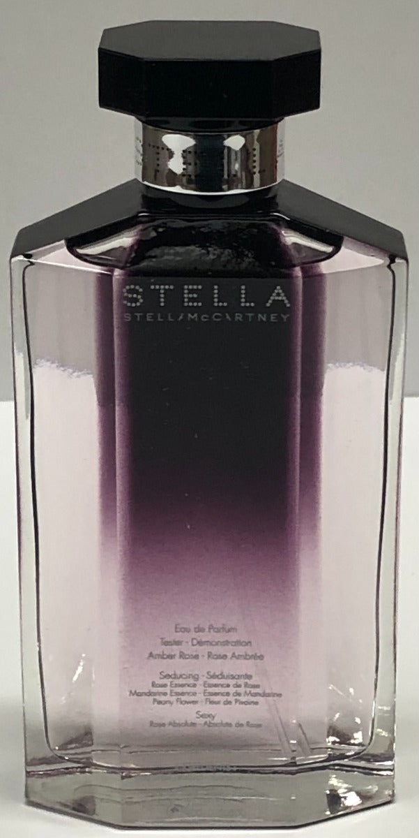 Stella VINTAGE Eau de Parfum Spray UNBOXED TESTER 100ml