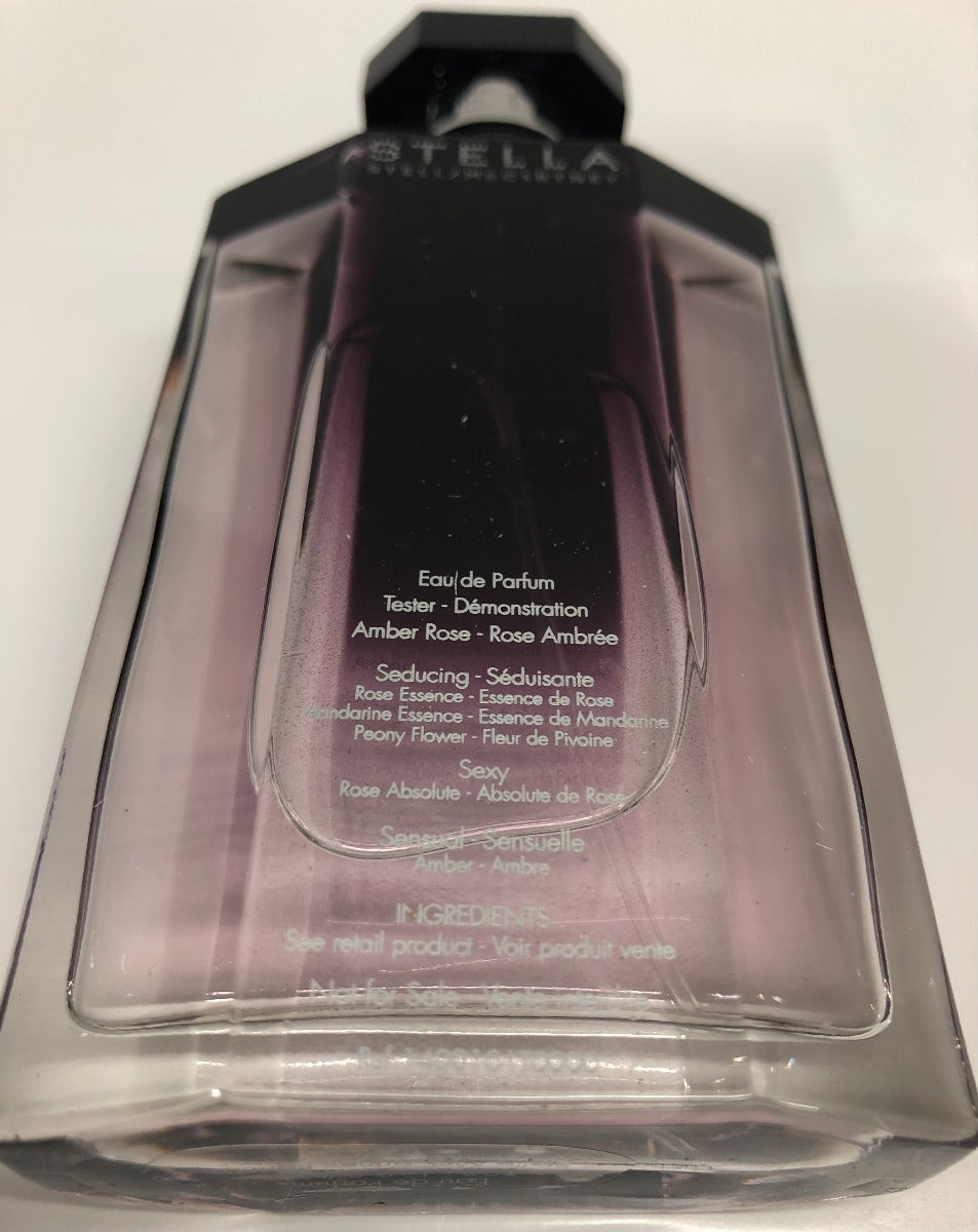 Stella VINTAGE Eau de Parfum Spray UNBOXED TESTER 100ml