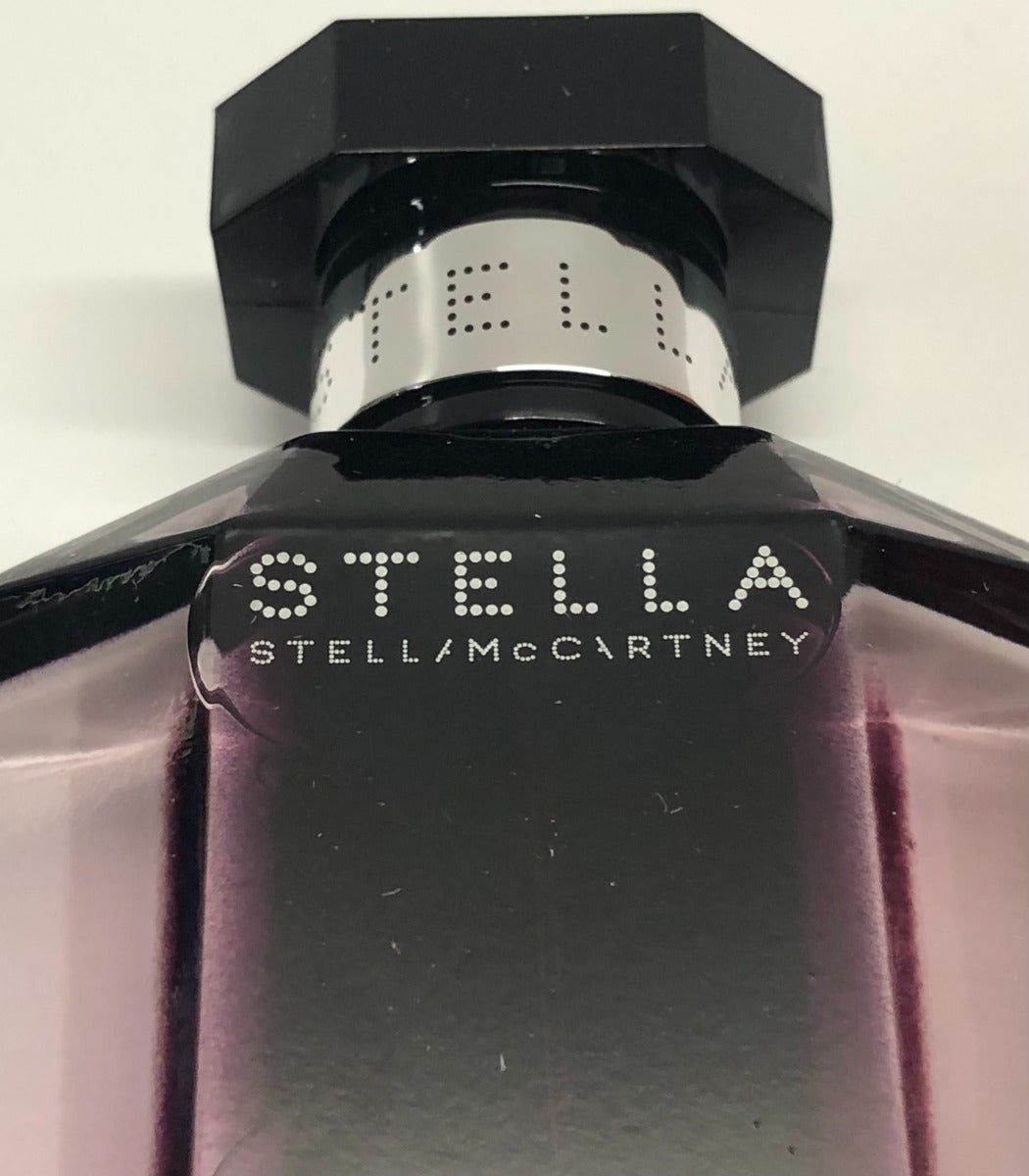 Stella VINTAGE Eau de Parfum Spray UNBOXED TESTER 100ml