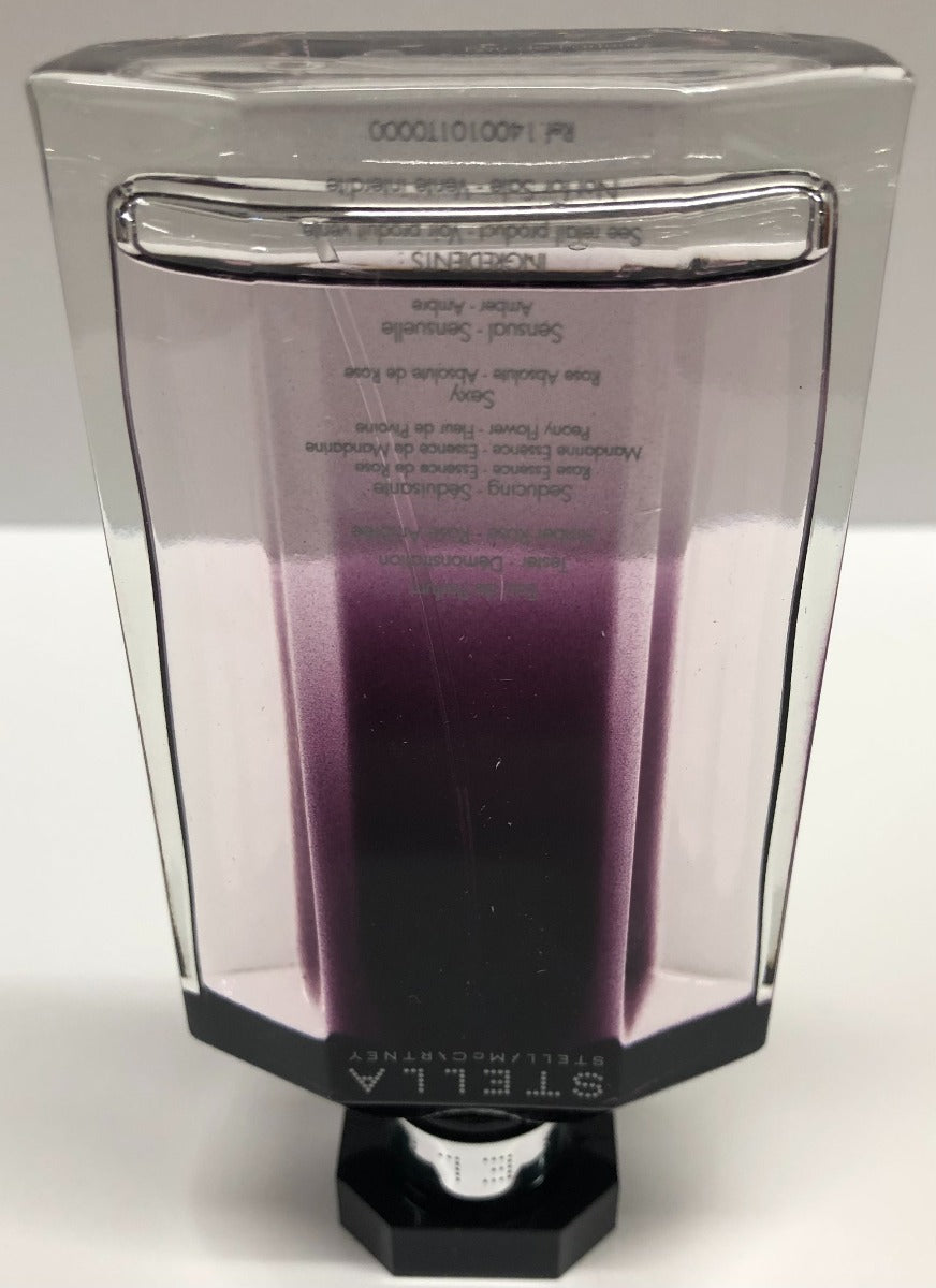 Stella VINTAGE Eau de Parfum Spray UNBOXED TESTER 100ml