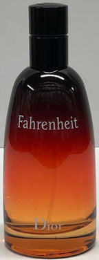 Fahrenheit Eau de Toilette Spray UNBOXED TESTER 100ml