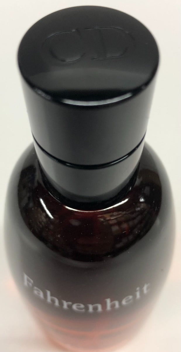 Fahrenheit Eau de Toilette Spray UNBOXED TESTER 100ml