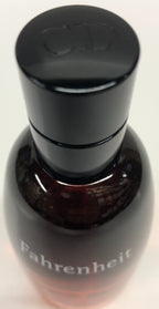 Fahrenheit Eau de Toilette Spray UNBOXED TESTER 100ml