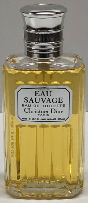 Eau Sauvage