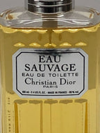 Eau Sauvage