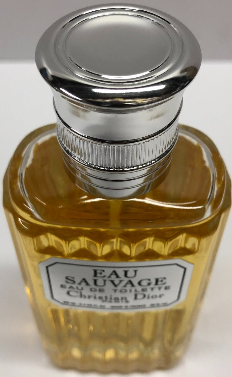 Eau Sauvage