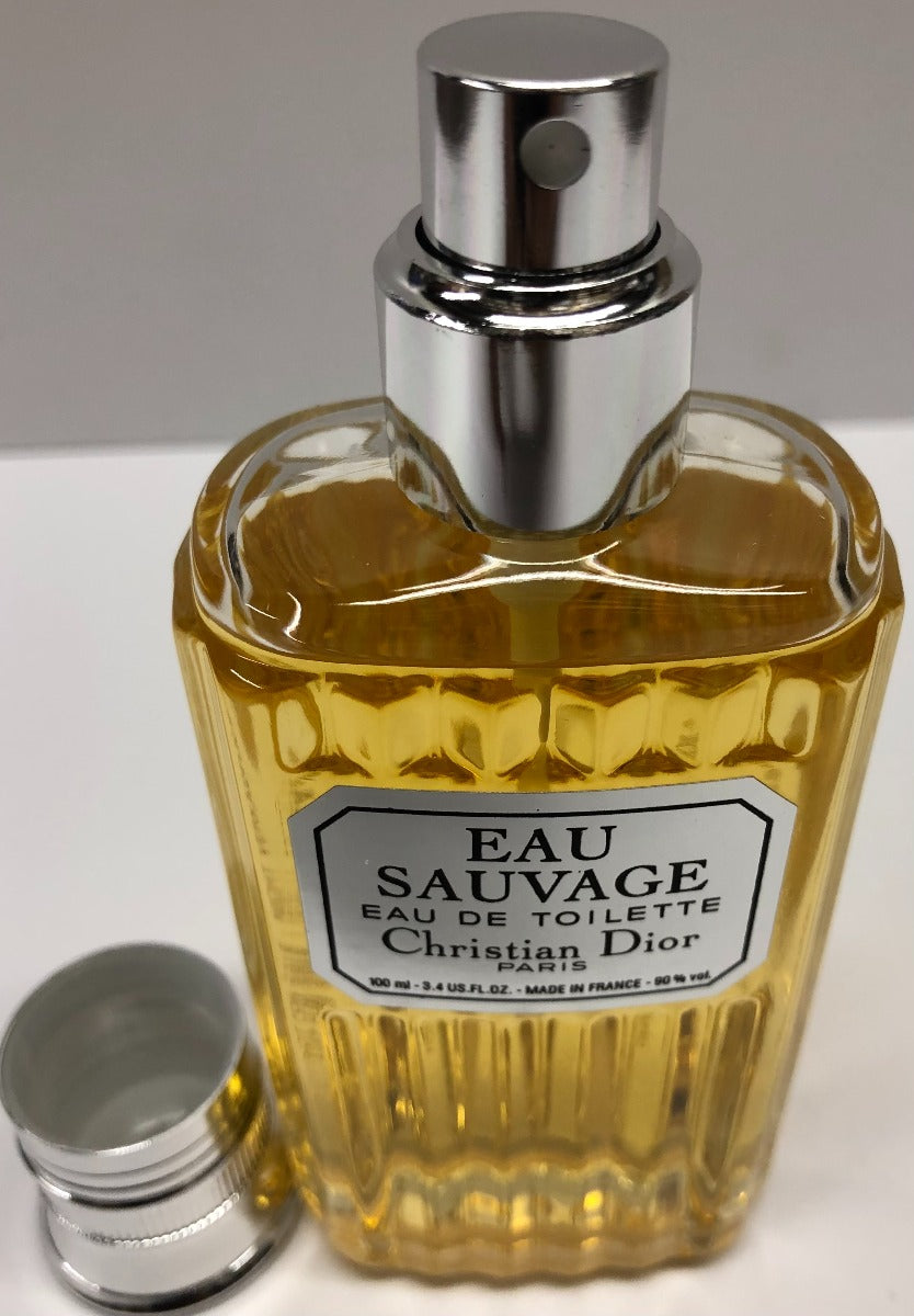 Eau Sauvage