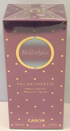 Bellodgia