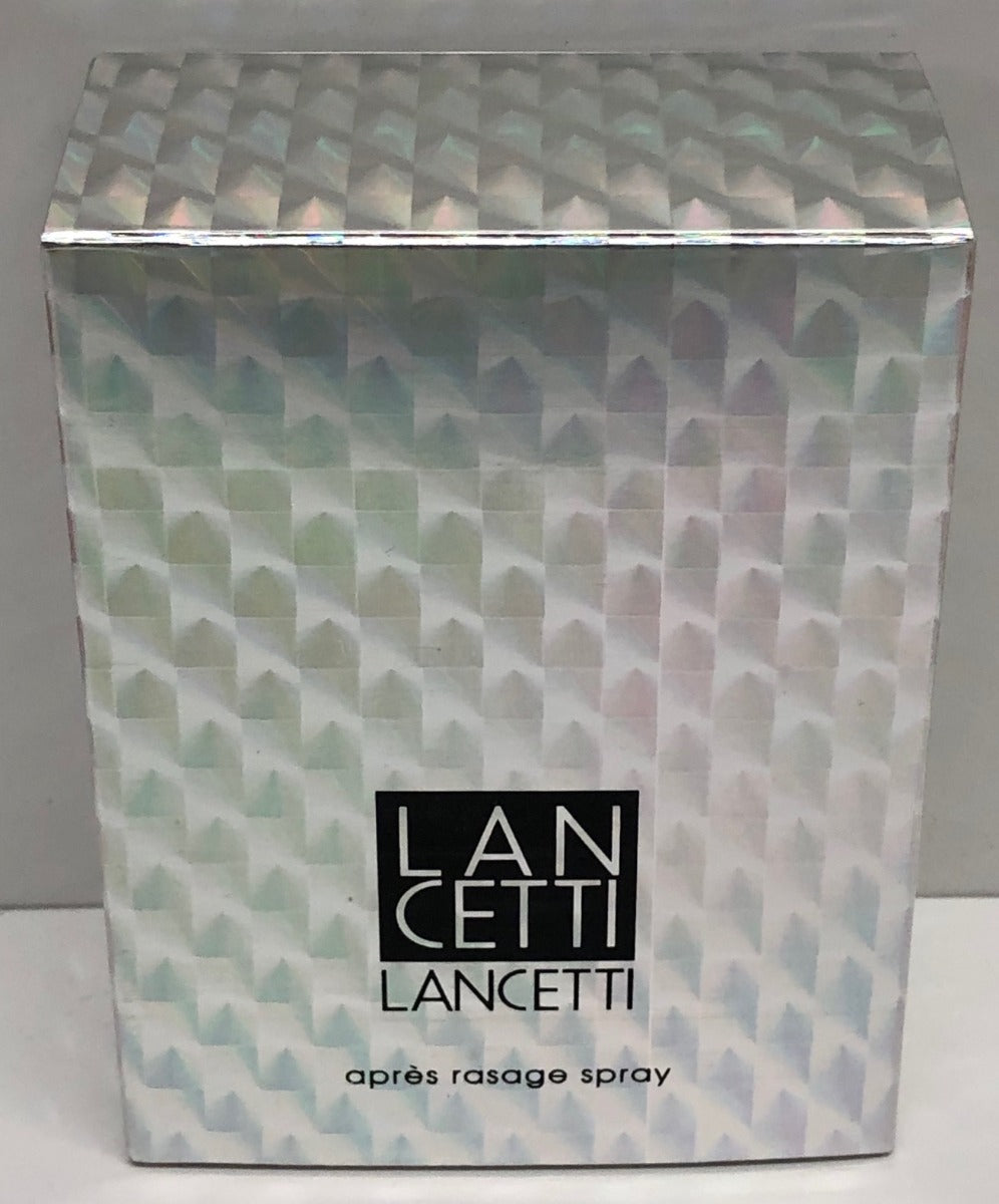 Lancetti Pour Homme