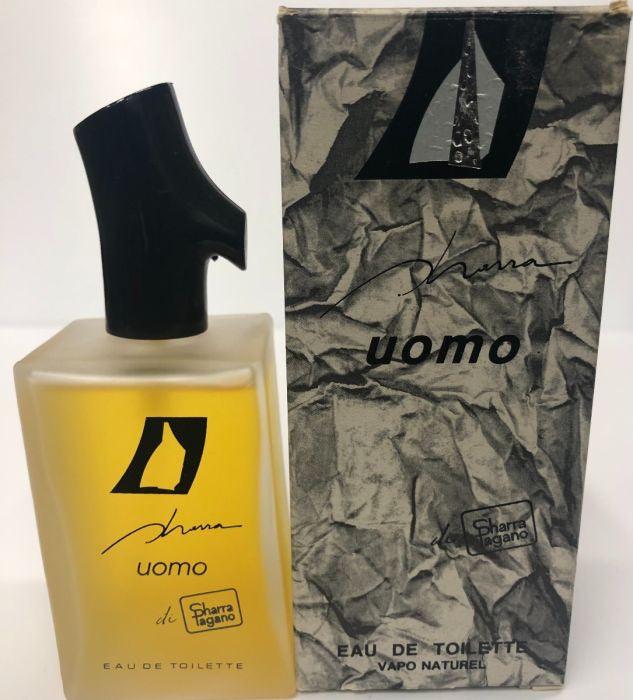 Sharra Pagano Uomo