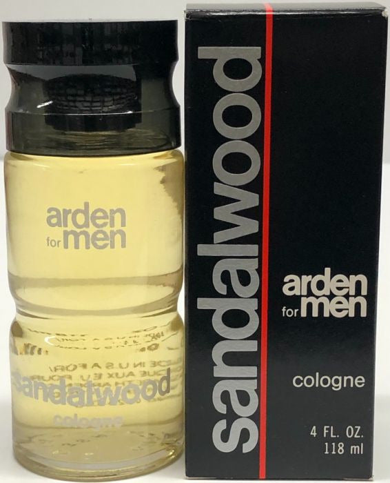 Arden for Men Sandalwood