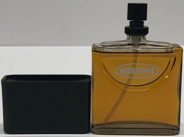 Missoni Uomo Vintage