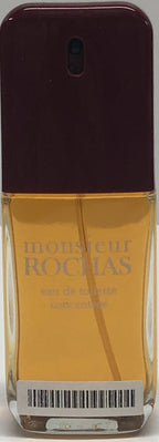 Monsieur Rochas Vintage Eau de Toilette Concentree Spray UNBOXED