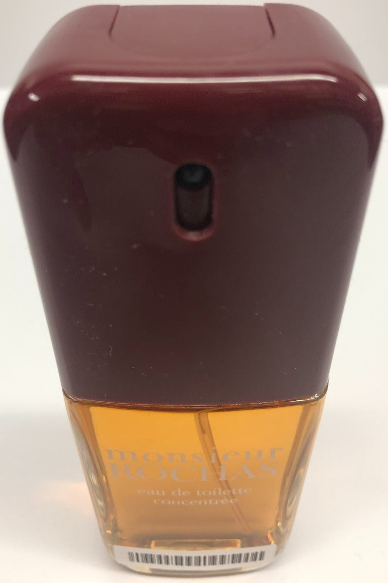 Monsieur Rochas Vintage Eau de Toilette Concentree Spray UNBOXED